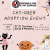 Cat Adoption Event in Tustin October 26 By Tiny Paws and Whiskers